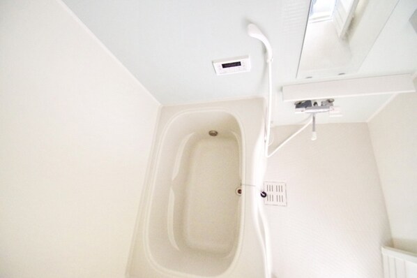 ブロッサムの物件内観写真